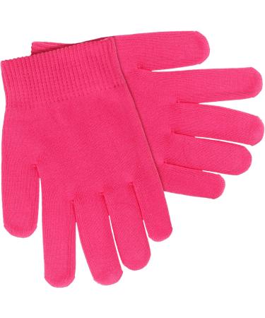 Beavorty 5 Pairs Night Moisturizing Gloves Womens glives Dry Hand Gloves Womens Glove moisturizing Gloves Overnight Enhancing Cotton Gloves for Sleeping Hand mask Gloves spa Miss Dry Hands - Buy Online on GoSupps.com