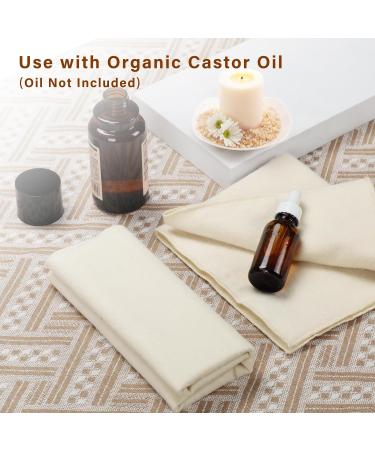 Organic Cotton Flannel | Sustainable & Eco-Friendly Fabric for Ultimate Comfort | Shop Internationally - Buy Online on GoSupps.com