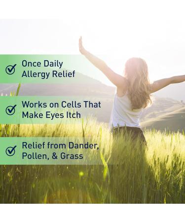 Retaine Allergy Eye Drops 2.5ml - Buy Online on GoSupps.com