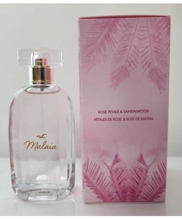 Malaia Eau De Parfum 1.7 FL OZ/50mL for women Hollister - Buy Online on GoSupps.com