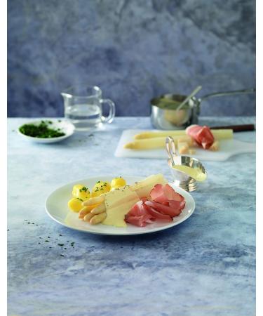 Buy Knorr Gourmet Sauce Hollandaise (2-Pack 2x 1L) - Fine Butter Taste for International Shipping - Buy Online on GoSupps.com