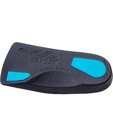 Orthotic Insoles. High Performance. Comfort Fit. Weak & Fallen Arches. Flat Feet & Plantar Fasciitis. Arch Support Grey Medium 7-8.5 - Buy Online on GoSupps.com
