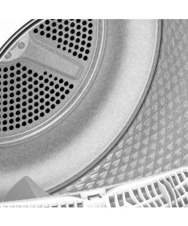 Shop BEKO DC 7130 N B100 Condenser Dryer - 7 kg Electronic Moisture Measurement Automatic Wrinkle Protection 15 Programs - International Shipping Available - Buy Online on GoSupps.com