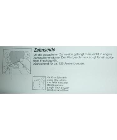 Interdental Dental Care Set | Purodent Brush Sticks & Dental Floss for Optimal Oral Hygiene - Buy Online on GoSupps.com