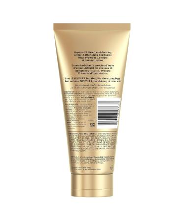 Buy Pantene Pro-V Gold Series Hydrating Butter Cream 6.8 oz - Nourishing Hair Care for All Hair Types - International Shipping Available - Buy Online on GoSupps.com