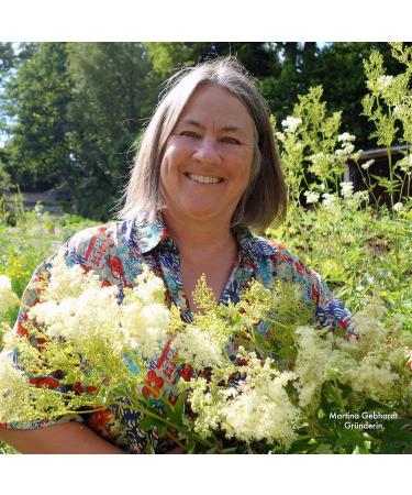 Martina Gebhardt Naturkosmetik Shea Butter Body Lotion 2 Pack | Demeter | For sensitive and irritated skin | Very moisturizing | 2 x 150 ml - Buy Online on GoSupps.com