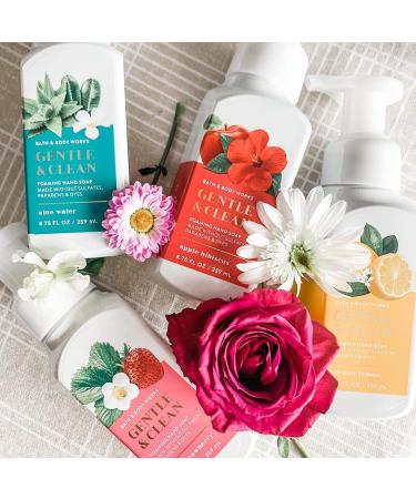 Shop Bath & Body Works Shea & Vitamin E Lotion - Paris Pink Champagne & Tulips - Hydrating Luxury for All Skin Types - International Shipping Available - Buy Online on GoSupps.com