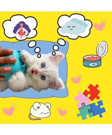Jacobs Silicone Dog & Cat Bath Brush Scrubber - Shampoo Dispensing, Massage & Deshedding Tool for Sensitive Skin - Grooming Comb for Short & Long Haired Pets - Buy Online on GoSupps.com