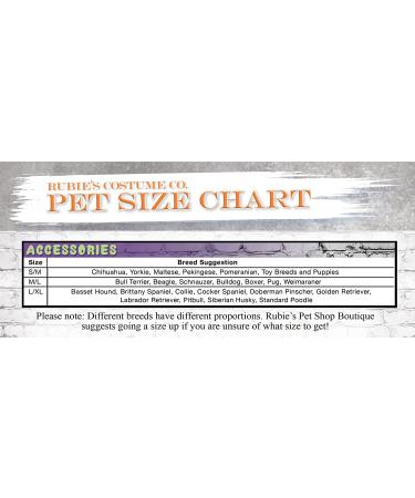 Rubie's Costume Company Wizard Hat with Beard for Pets Medium-Large - Buy Online on GoSupps.com