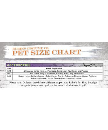 Rubie's White Pink Bunny Ears for Pets - Medium/Large Size - Buy Online on GoSupps.com