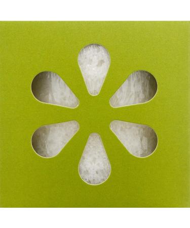 kai Body Buffer 2 Pack - Exfoliating Shower Sponge Set - Buy Online on GoSupps.com