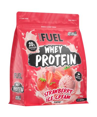 Applied Nutrition Applied Nutrition Bodyfuel Whey Protein Powder 20g of protein muscle recovery and weight management Powder