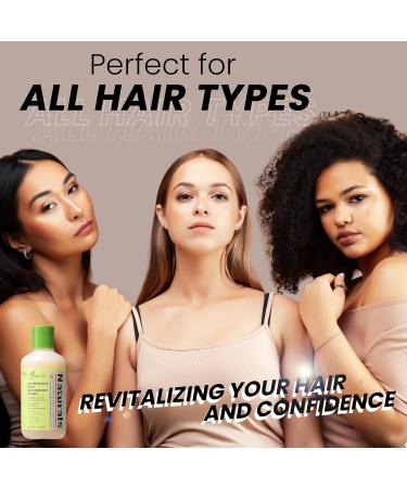 Curls & Naturals Daily Moisturizing Butter - Shea Butter for Soft Shiny Frizz-Free Hair | International Shipping Available - Buy Online on GoSupps.com