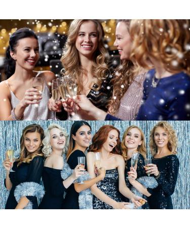 Magnetic Eyelashes Set - Reusable, Natural Look, Waterproof - 3 Pairs False Lashes with Applicator - Rose - 3D Effect - Buy Online on GoSupps.com