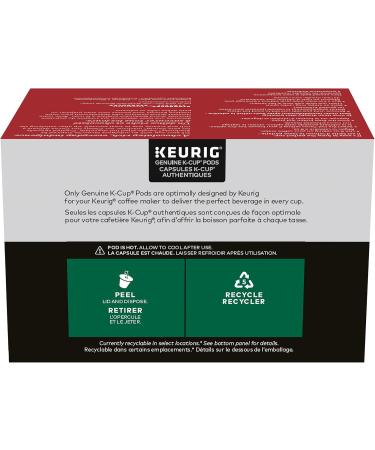 Starbucks Hot Cocoa Hot Chocolate Single Serve Keurig K-cup Pods 6 Boxes 60 Capsules - Buy Online on GoSupps.com