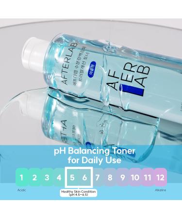 AFTERLAB Azulene pH 5.5 Calming Set Toner Cream and Foam Cleanser | Redness Relief & Sensitive Skin | Valentine s Day Gifts for Her Skincare Gift Set Self Care Gifts for Women - Buy Online on GoSupps.com