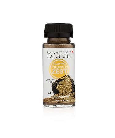 Sabatino Truffles Pasta Night: Elevate Your Dinner with Premium Truffle Infused Delights - Buy Online on GoSupps.com
