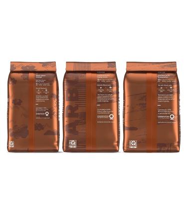 Starbucks Medium Roast Whole Bean Coffee Variety Pack - 3 Bags (12 oz each) - Buy Online on GoSupps.com