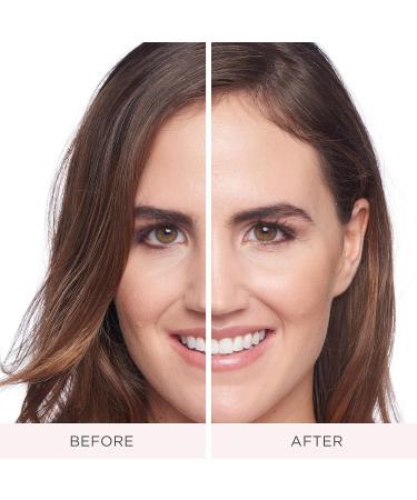 R MINERALS 4-in-1 Love Yourself Longwear Foundation & Concealer | Full Coverage Liquid Foundation | Cruelty Free | Hydrating Formula - Buy Online on GoSupps.com