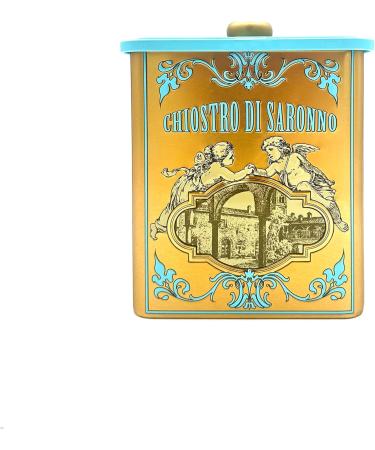 Cloister of Saronno Assortment Mix Mini Amaretti Del Chiostro M lleux 200g Mixed Amaretti Soft Hazelnut and Lemon Amaretti De Saronno Individually Wrapped Vintage Biscuit Maker - Buy Online on GoSupps.com