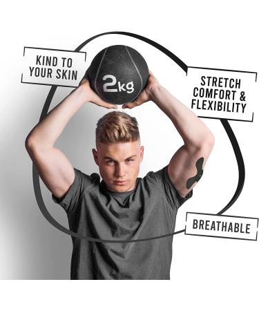 X-Patch CGM Sensor Patches (20 Pack) - Water Resistant & Durable - Dexcom G6, Omnipod, Freestyle Libre 2 Covers - Buy Online on GoSupps.com