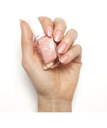 Essie Gel Couture Hold The Position Nail Polish Hold The Position 13.5 ml (Pack of 1) - Buy Online on GoSupps.com