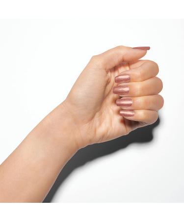 Gelish Mini Glamour Queen Soak-Off Gel Polish Pink Gel Nail Polish 9ml - Buy Online on GoSupps.com