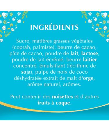 Lindt - Bag of Mini-LINDOR Easter Edition Eggs - Assortment of Milk Dark White and Coconut Chocolates - Ideal for Easter 180g - Buy Online on GoSupps.com