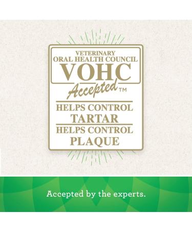 Greenies Original Dental Chews Teenie 130 Count - Natural Dog Treats for 5-15 lb. Dogs - Buy Online on GoSupps.com