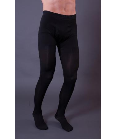 Buy Compression Tights for Men - Class 3 Support Tights AT - Comfortable & Durable - International Shipping Available - Buy Online on GoSupps.com