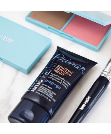 Lune+Aster RealGlow Bronzing Primer - Achieve a Radiant Sun-Kissed Glow - Buy Online on GoSupps.com