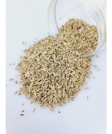 Premium Quality 500g Cumin Seeds - 100% Pure and Selected Ingredients for Superior Flavor - Food Grade - Buy Online on GoSupps.com