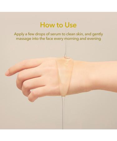 Fleradi Edelweiss Essence: 30% Flower Extract Jelly Serum - Non-Sticky Hydration Crafted by Renowned Korean Skincare Experts - Buy Online on GoSupps.com