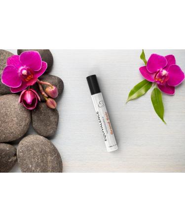 EQUIVALENCE of (Grand Soir 10ml) - Long Lasting Daily 12-14 Hours Perfume Oil Concentrated Spray for Men Women All Skin Types 99% Same Fragrance - Buy Online on GoSupps.com