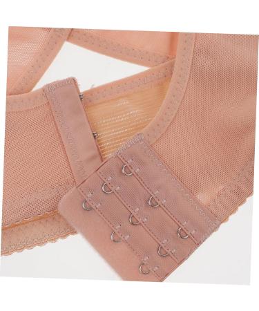 Buy MAGICLULU Posture Brace Tank Top - Adjustable Push Up Bra & Vest for Women & Men - Improve Posture & Comfort - Buy Online on GoSupps.com