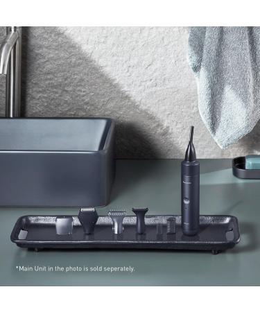 Panasonic ER-CDT1-A301 MULTISHAPE (Syst me Modulaire de Soins Personnels) Ensemble T tes de Rasage/Tonte Tondeuse Sourcils et Barbe Rasoir de D tail Noir - Buy Online on GoSupps.com