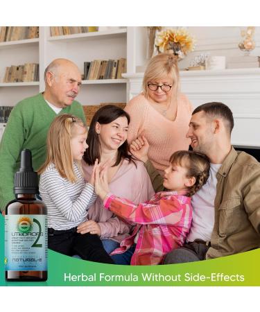 UTI E2-Drops All Natural Prevention Against Urinary Tract Infection This Version of Our Natural Herbal UTI Drops Was Created for Prophylactic Use & the Prevention of UTIs 55 Milliliters - Buy Online on GoSupps.com