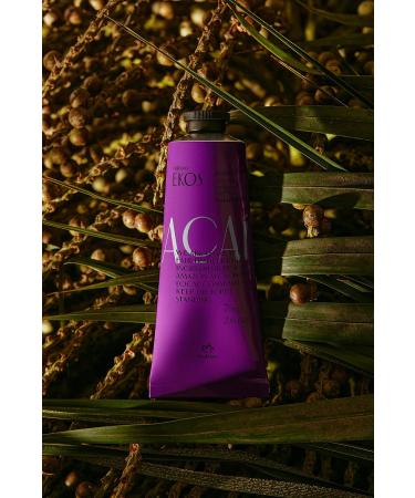 Natura Ekos A a Hand Cream 40g - Hydrating Hand Moisturizer - Buy Online on GoSupps.com