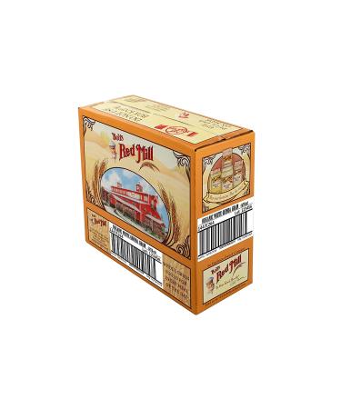 Bob's Red Mill Organic White Quinoa 26 Ounce Packages (Pack of 4) - 6.48 Pounds Total - Buy Online on GoSupps.com