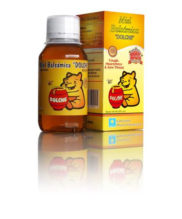 Miel Balsamica DOLCHE