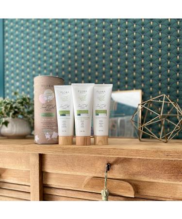 Brazilian Smoothing Kit Inca Oil Collection - Formaldehyde Free - Flora Amazonia - Buy Online on GoSupps.com