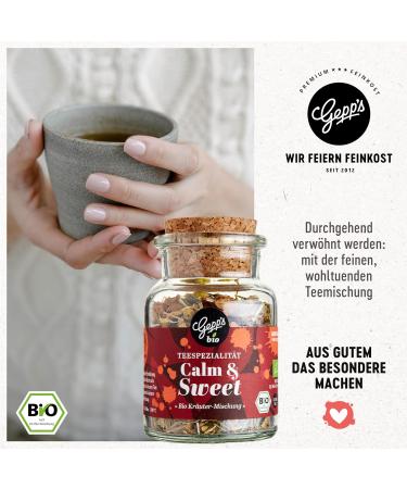 Gepp's Delicatessen Gift Box for Women | Gourmet Birthday Gift Basket with Strawberry Champagne Jam & Sweet Tea - Buy Online on GoSupps.com
