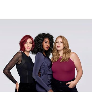 Revlon Colorstay Longwear Permanent Cream Colour Light Brown 6.0 Light Brown 165 ml (Pack of 1) - Buy Online on GoSupps.com