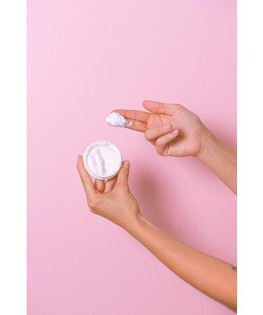 HalalEveryday 1lb Foaming Bath Butter Base - Whipped Soap Base for Luxurious Lather - Buy Online on GoSupps.com