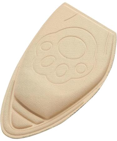 Metatarsal Pads for Women - Soft Breathable High Heel Cushions | Adjustable Skin Color Inserts for Comfort - Buy Online on GoSupps.com