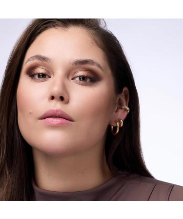  Catrice Catrice The Dark Cocoa 3-Piece Multicoloured Eyeshadow Set 8 Intense Shimmering Colours Vegan Microplastic-Free Fragrance-Free Oil-Free 3 x 9g - Buy Online on GoSupps.com