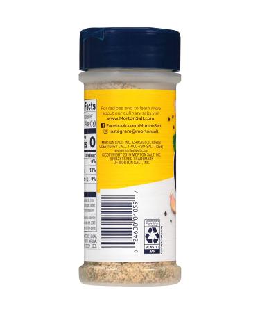 Morton Nature's Seasons Seasoning Blend 4oz (Pack of 12) - Best All-Purpose Seasoning Mix - Buy Online on GoSupps.com