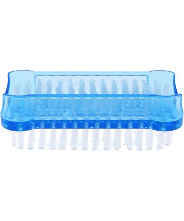 Shop Com-Four 6x Colorful Hand Wash Brushes - Nail Cleaning Brush Set (6 Pieces) - International Shipping Available - Buy Online on GoSupps.com