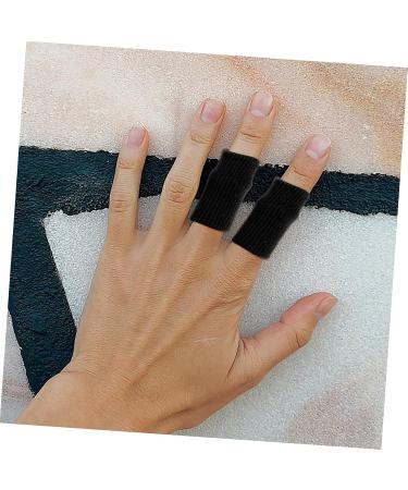 FRCOLOR 10 Pcs Sports Guard - Lengthen Basketball Nylon Elastic & Breathable | International Shipping Available - Buy Online on GoSupps.com