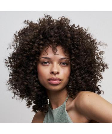 Freewill Curl Defining Gel Cream - 6 oz | Best Curl Cream for Perfect Curls | International Shipping Available - Buy Online on GoSupps.com